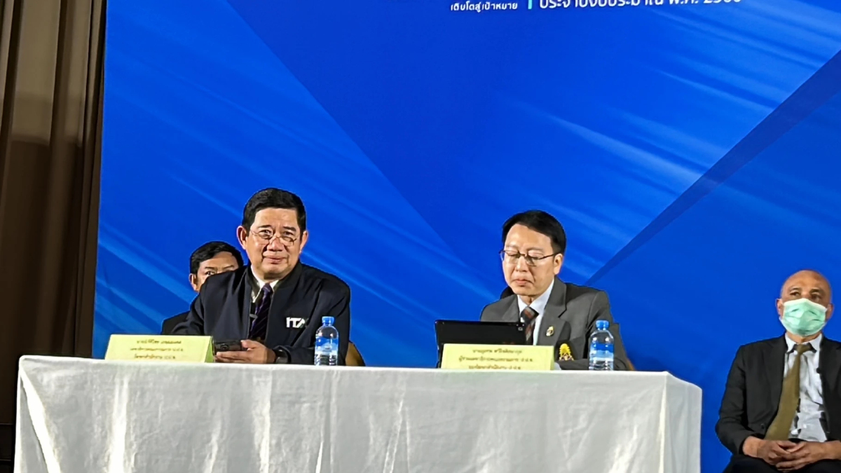 ป.ป.ช.คอนเฟิรม! ฟัน ‘สุวิจักขณ์’ คดีปรับปรุงระบบนาฬิกาสภาฯ 15 ล้าน