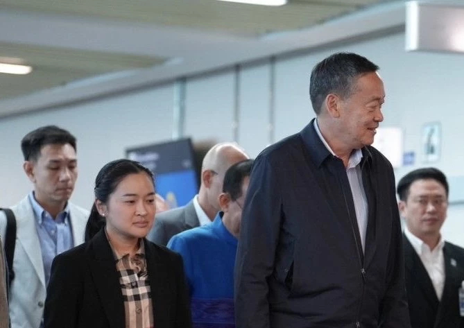 เปิดประวัติ ‘สุดาวรรณ’ ลูกสาวกำนันป้อ  ว่าที่ รมว.ท่องเที่ยวฯ รัฐบาลเพื่อไทย