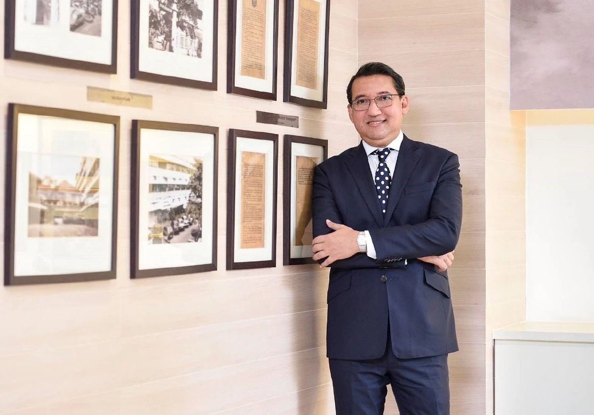 กรมพัฒนาธุรกิจการค้า เดินหน้าปลุกกระแสตราสัญลักษณ์ Thai SELECT