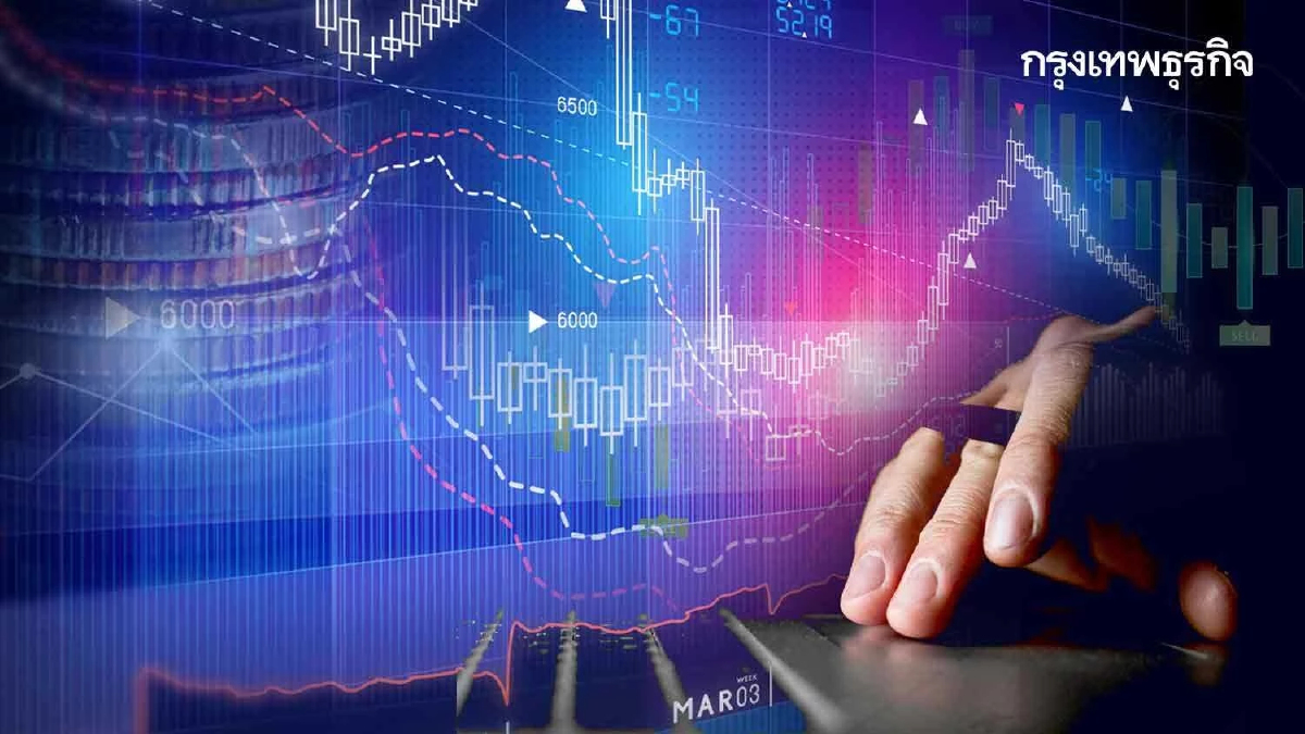 โบรกแนะทยอย‘ซื้อ’หุ้นไทย ดัชนีลงลึก-ลุ้นโหวตนายกฯ