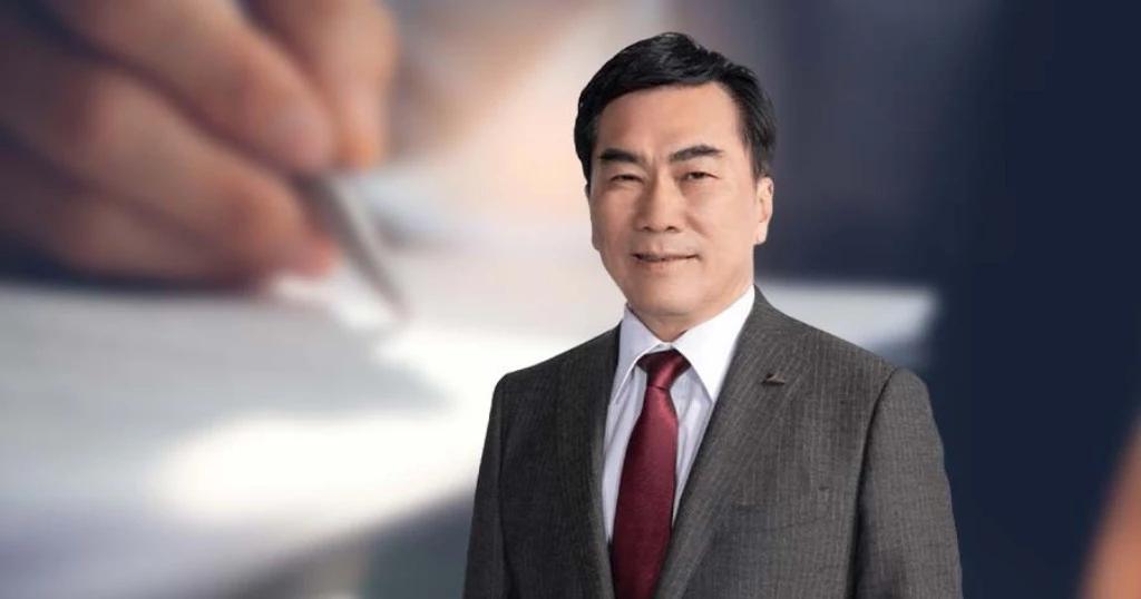 "วีระวงค์ จิตต์มิตรภาพ"ไขก๊อกบอร์ด SCB และในเครือ หลังแพ้คดีที่อังกฤษ