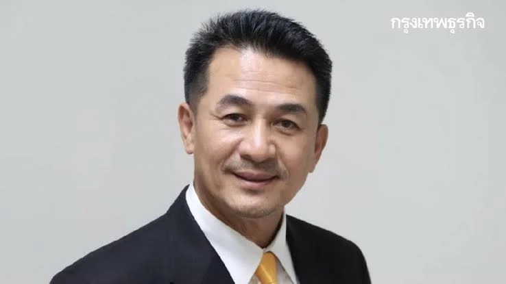 ‘หมอชลน่าน' จ่อลาออกหัวหน้าเพื่อไทยวันนี้หลังตั้งรัฐบาลร่วมพรรค2ลุง