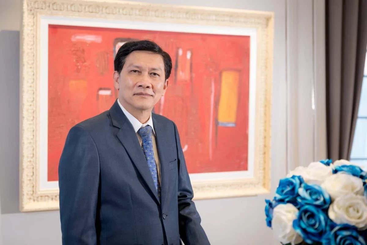 "สามารถ" เทียบ โหวตเตอร์ 70:30 เฟ้นหัวหน้าปชป.ชี้ปมเสียเปรียบ "ส.ส.-สมาชิก"