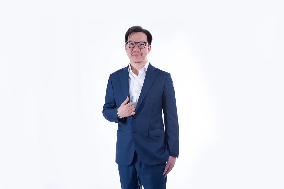 NAT กางแผนธุรกิจปี 66 ชูจุดเด่น Infratech โอกาสเติบโตสูง