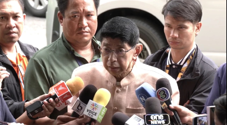 'วิษณุ' การันตี ‘พิชิต’ นั่งรัฐมนตรี ได้ ใครข้องใจชงศาล รธน.วินิจฉัย