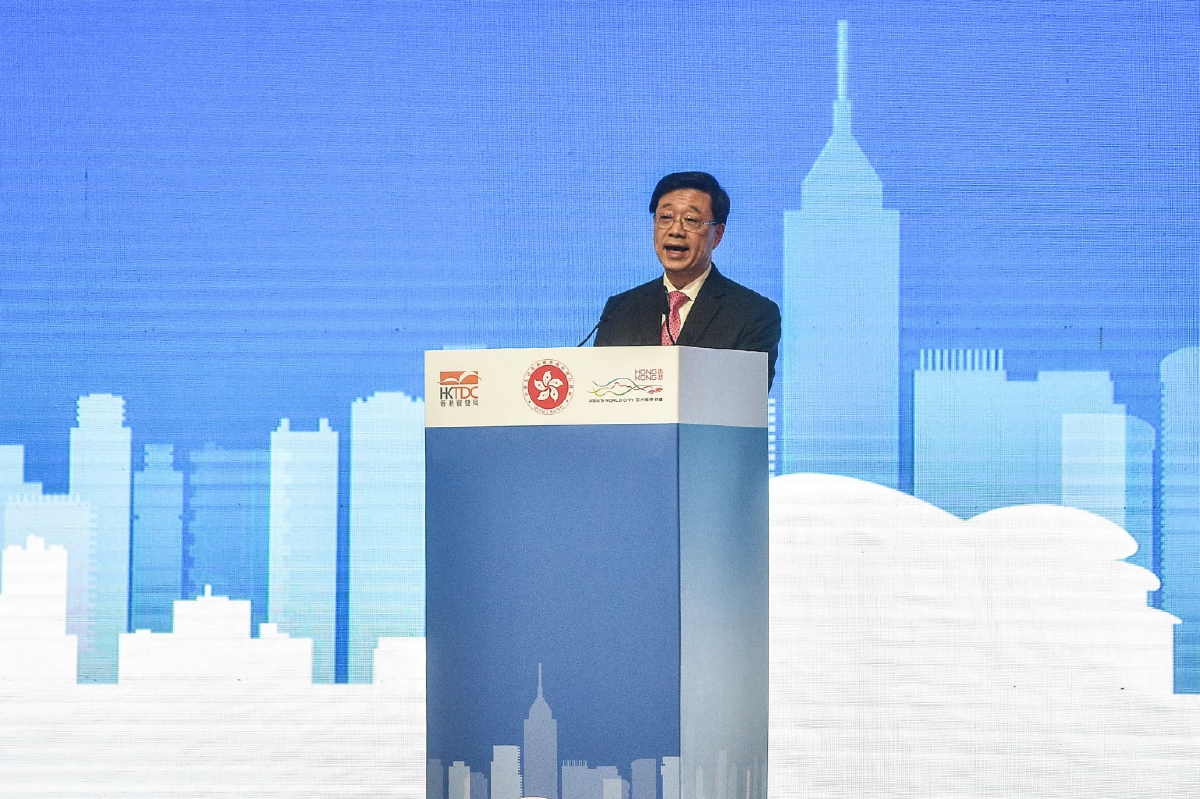 ฮ่องกง จ่อแบน นำเข้าอาหารจากญี่ปุ่น หลังรัฐบาล ญี่ปุ่นปล่อยน้ำปนเปื้อนลงทะเล