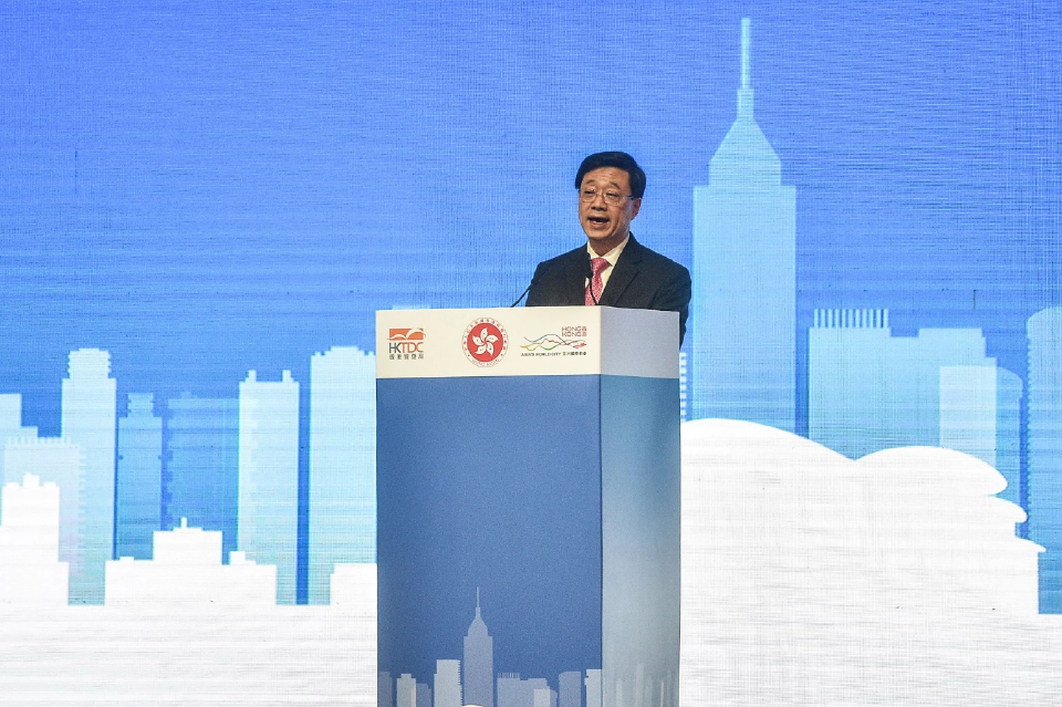 ฮ่องกง จ่อแบน นำเข้าอาหารจากญี่ปุ่น หลังรัฐบาล ญี่ปุ่นปล่อยน้ำปนเปื้อนลงทะเล