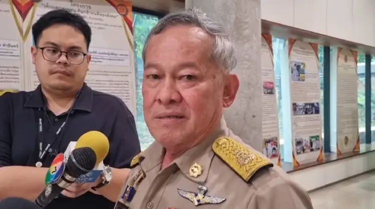 "กิตติศักดิ์" เชื่อ รัฐบาลใหม่ อยู่ไม่ครบ 4ปี เหตุพรรคข้ามขั้ว-มีขัดแย้ง