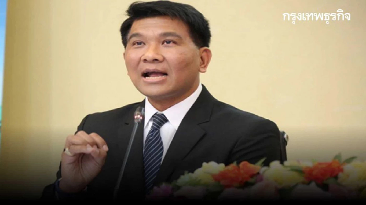 หอการค้าฯ หั่นคาดการณ์ GDP ปี 66 เหลือ 3%