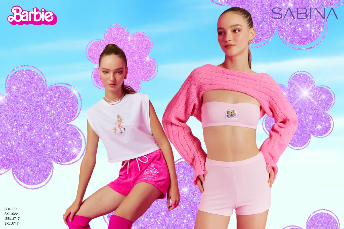 'ซาบีน่า’ มุ่งสู่รีจินัลแบรนด์  ปี 67 เล็งแตกไลน์สินค้าใหม่ ชิงเค้กก้อนโต