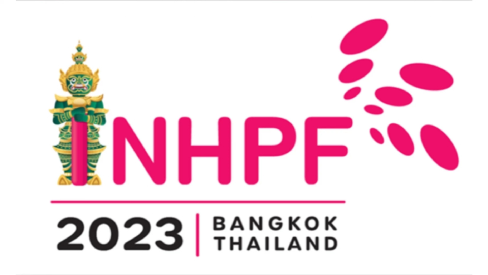 สานเครือข่ายโลก สสส. ไทยเจ้าภาพสานพลังนานาประเทศ