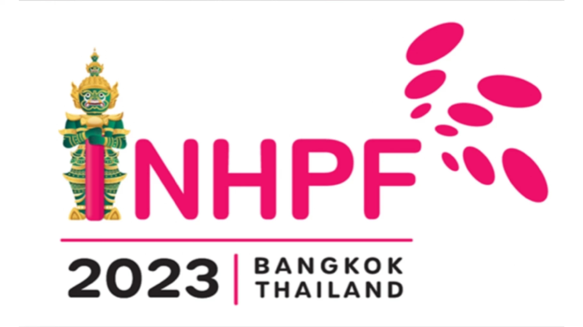 สานเครือข่ายโลก สสส. ไทยเจ้าภาพสานพลังนานาประเทศ