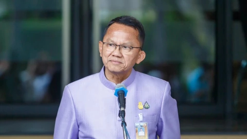 'สมศักดิ์' แจง คำสั่งคสช.ชั้นพ.ร.บ.ต้องยกเลิกในสภา