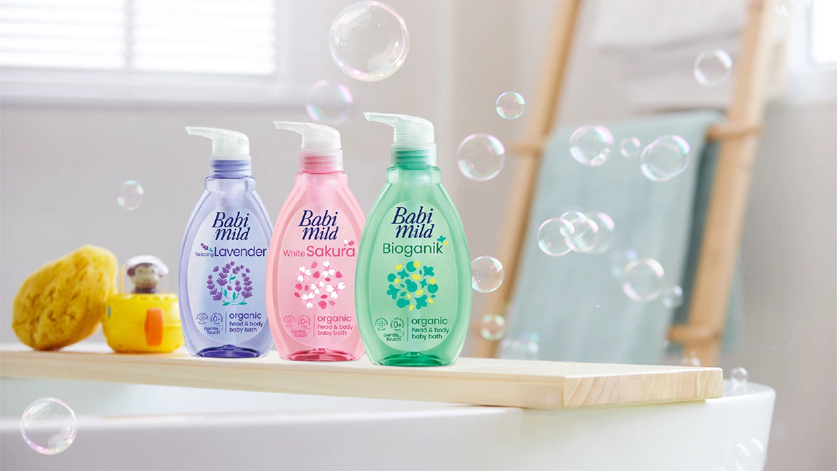 ‘เบบี้ มายด์’ รักษาแชมป์สินค้าเด็ก เติมจุดแข็งให้แบรนด์ มัดใจคุณแม่