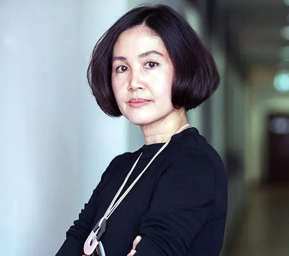 รศ.ภาวิกา ศรีรัตนบัลล์ | คณะรัฐศาสตร์ จุฬาลงกรณ์มหาวิทยาลัย