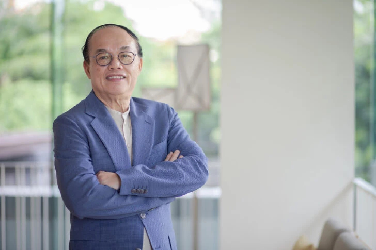 ศาสตราจารย์พิเศษกิติพงศ์ อุรพีพัฒนพงศ์