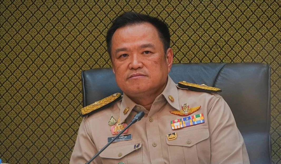 มท.1 ขอแรงหนุนนโยบายแจกเงินดิจิทัล ลั่นอย่าปล่อยให้มีโกง ทำอับอายจนวันตาย