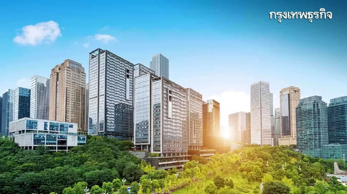 ยอดขายอสังหาฯ ไตรมาส 2 ทรุด 32% เหลือขาย 190,287 หน่วย