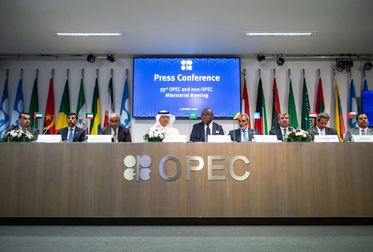 กูรู ชี้ น้ำมันดิบโลก ส่อแตะ 100 ดอลล์ เชื่อ OPEC+ คุมซัพพลายต่อ - ดีมานด์ขยายตัว