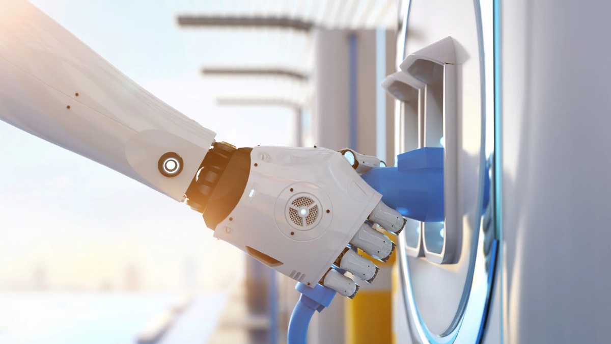 'การ์ทเนอร์' เปิดตัวเลขยอดจัดส่ง 'รถยนต์ไฟฟ้าปี 66' แตะ 15 ล้านคัน