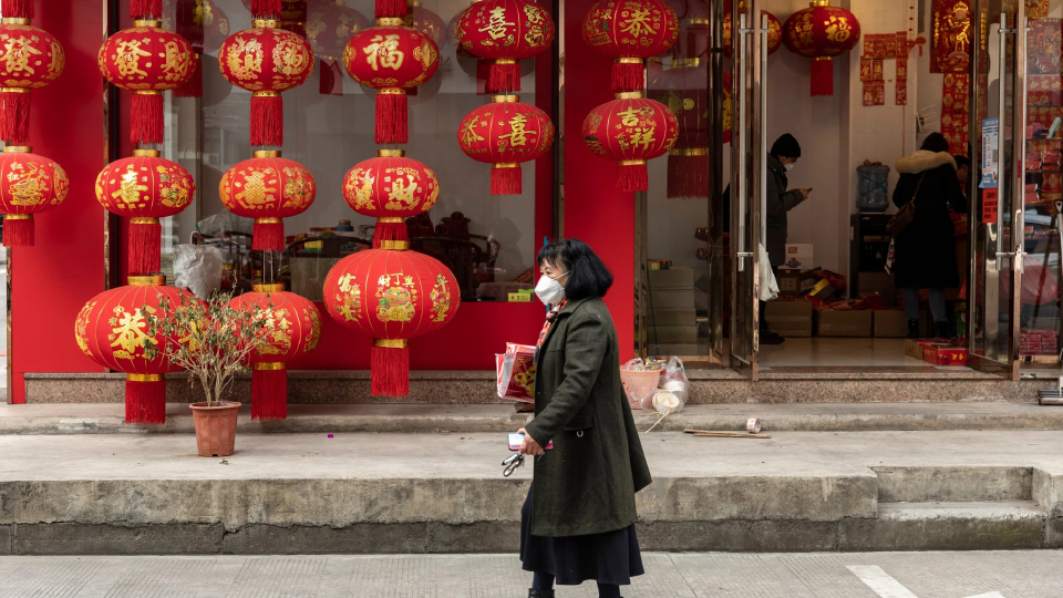 ‘เบจบุ๊กจีน’เผยกิจกรรมเศรษฐกิจจีนอ่อนแอลงอีกในเดือนก.ย.