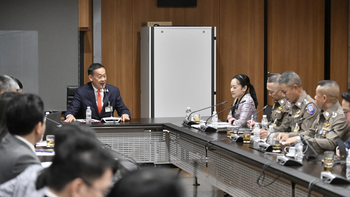 “นายกฯ” สั่งเตรียมการรองรับ นักท่องเที่ยวจีน ทะลักไทย หลังคลอด “วีซ่าฟรี”