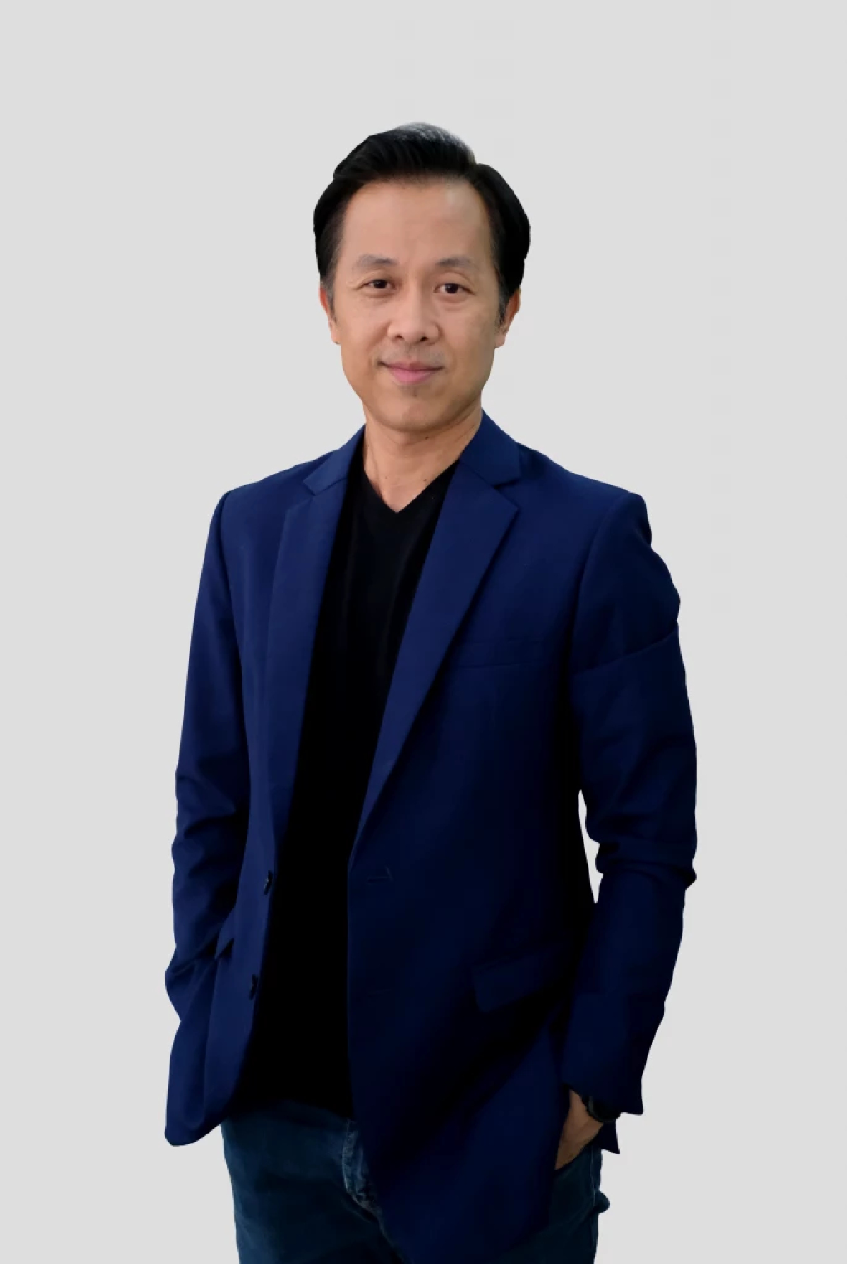 จุลเกียรติ สินชัยชูเกียรติ  | CEO of Baramizi Consultant