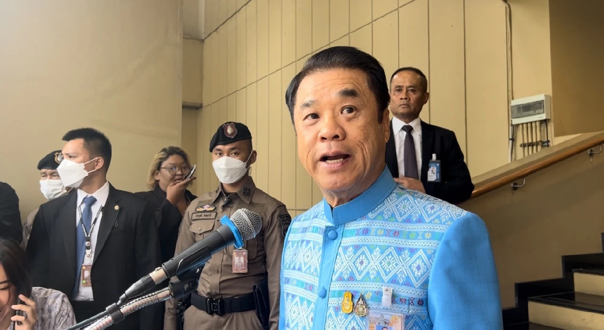 'สุริยะ'ยันบีทีเอสถูกชี้มูลสายสีเขียวไม่กระทบโครงการรถไฟ20บาท