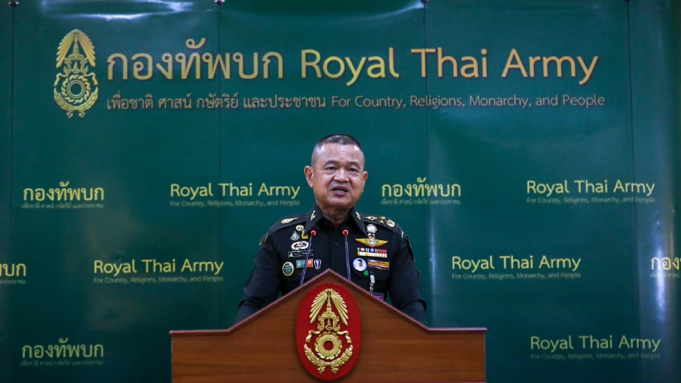 โอนย้าย 'บิ๊กบี้'เข้าหน่วยงานในพระองค์ จับตาทิ้งทวน โผผู้การกรมฯ