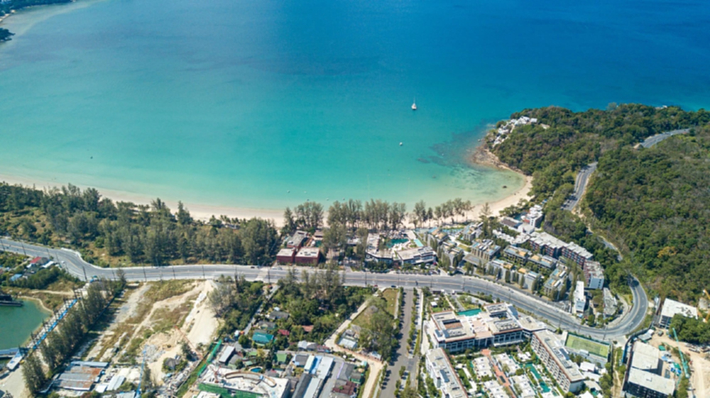 มอนท์เอซัวร์ผนึกพันธมิตรผุดวิลล่าหรู 49-170ล้านจับผู้มีความมั่งคั่งสูง