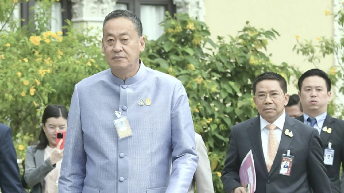 ‘พิชิต’ ชี้ ‘เศรษฐา’ บริจาคเงินเดือน นายกฯ ได้อวย ทำงานไม่หวังผลประโยชน์