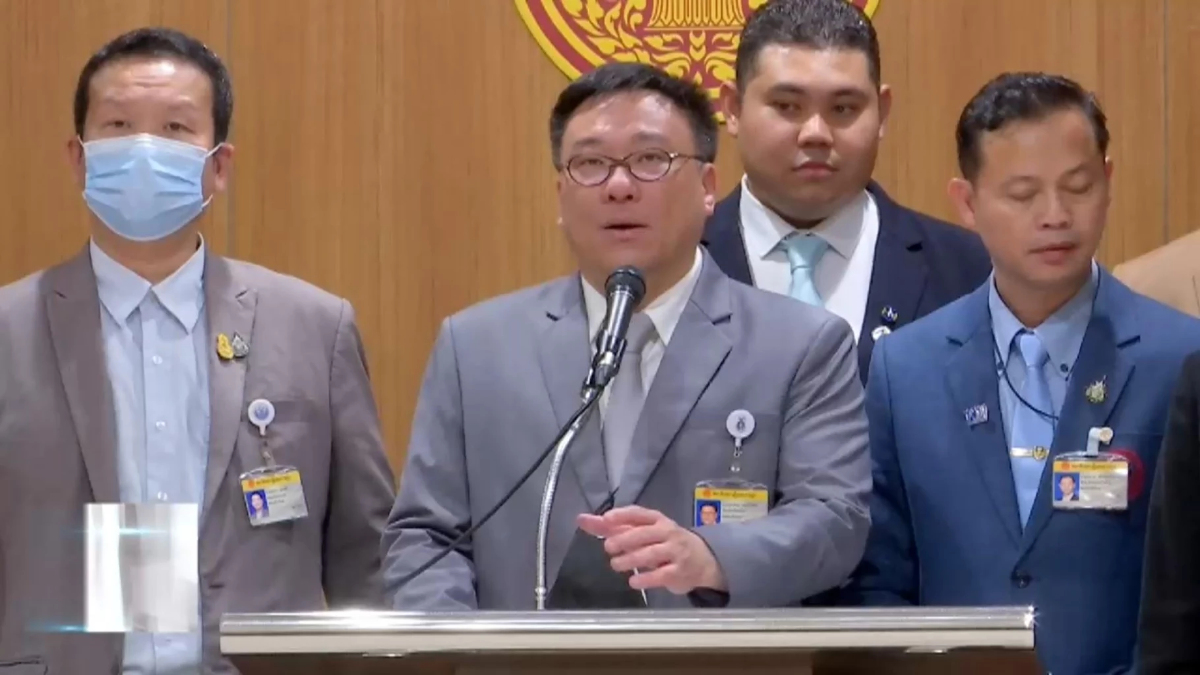 คลังใช้ ‘บล็อกเชน’ จ่ายเงินดิจิทัล 1 หมื่นบาท
