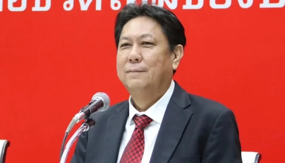 "พท." จ่อเจรจา"ก.ก." โควตาปธ.กมธ.ที่ซ้ำกัน ลั่นไม่กลัวถูกตรวจสอบ