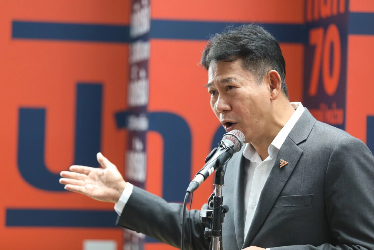"ก้าวไกล" จี้ "เศรษฐา" ฟันวินัย "เพิ่มพูน" หลังถูก "ป.ป.ช." ชี้มูล-ผิดวินัย