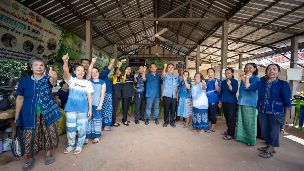 กรมการปกครอง เร่งผลักดัน โครงการหนึ่งตำบล หนึ่งหมู่บ้านยั่งยืน