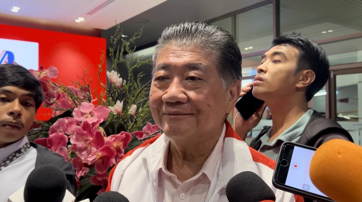 ‘ภูมิธรรม’ย้ำแก้รธน.ต้องเสร็จภายใน4ปี-คาดเลือกหัวหน้าพรรคก่อน 60 วัน