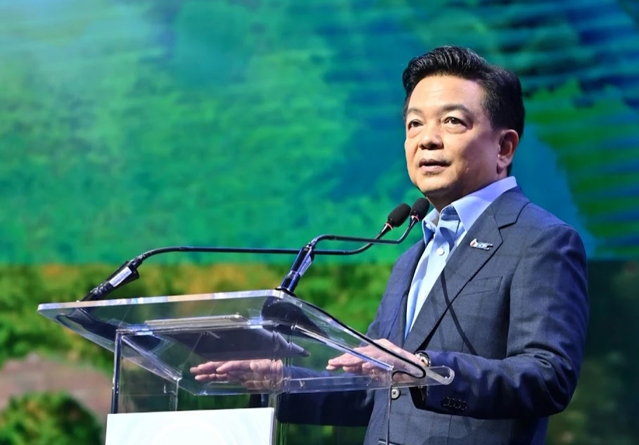 'จีซี' จัดงาน GC Sustainable Living Symposium 2023 มุ่งเป้าสู่ความยั่งยืน