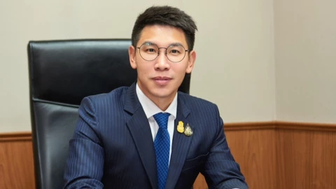 ‘ณณัฏฐ์’มั่นใจ‘อุ๊งอิ๊ง’นำเพื่อไทยทวงแชมป์พรรคอันดับหนึ่ง