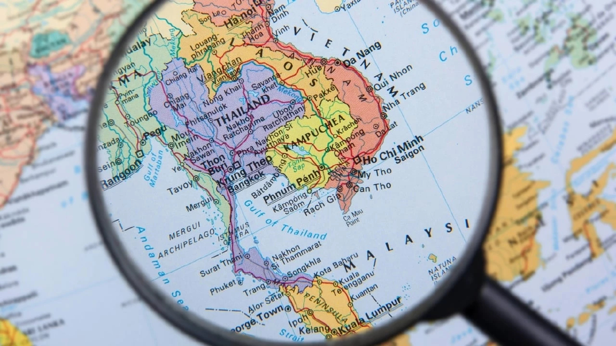 5 มุมมอง การเป็นอยู่ของคนไทยใน 3 ภาค