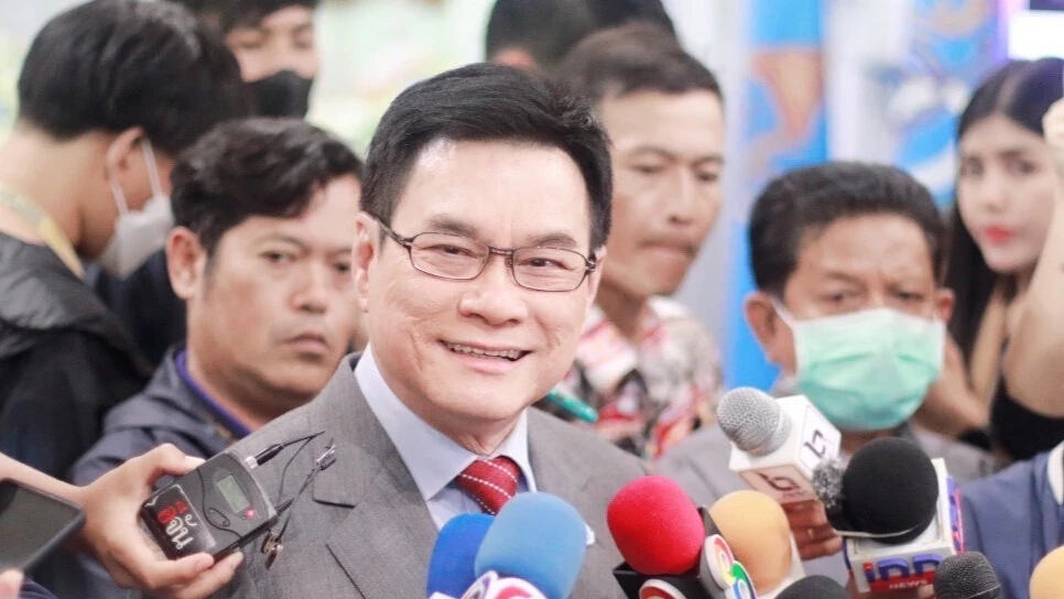 'จุรินทร์' ขุด 'จำนำข้าว' เตือน 'เงินดิจิทัล' อย่าซ้ำรอย
