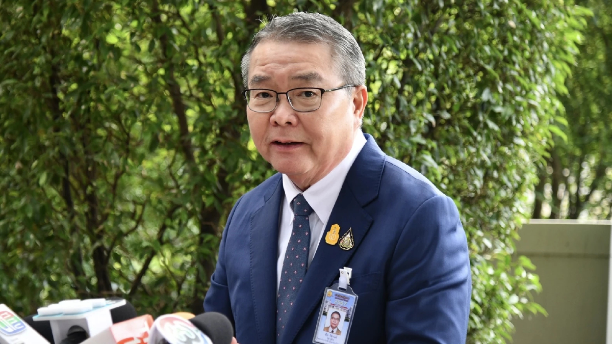 ‘รัฐบาล’ ชวน คนไทยทั่วประเทศ ร่วมแรงใจ ดูแล ‘นักท่องเที่ยวจีน’ อย่างดีที่สุด