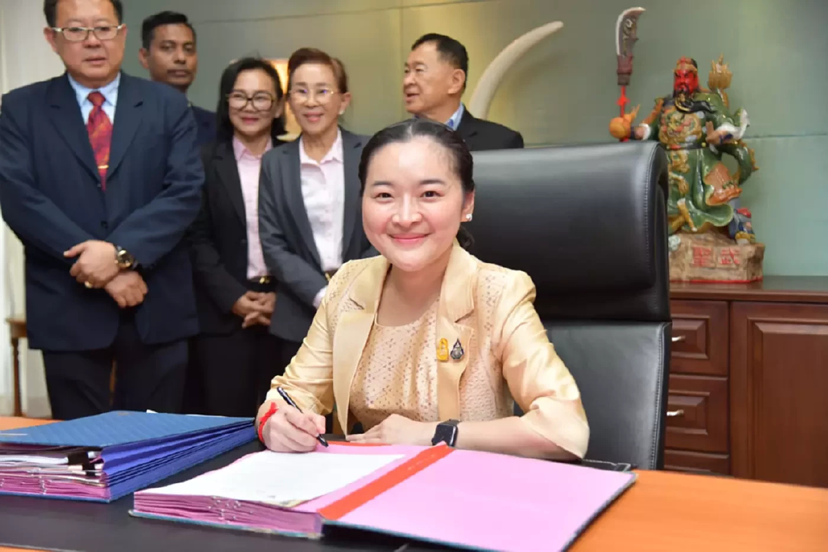 ท่องเที่ยว 8 เดือนโกย 8.3 แสนล้านบาท!!!