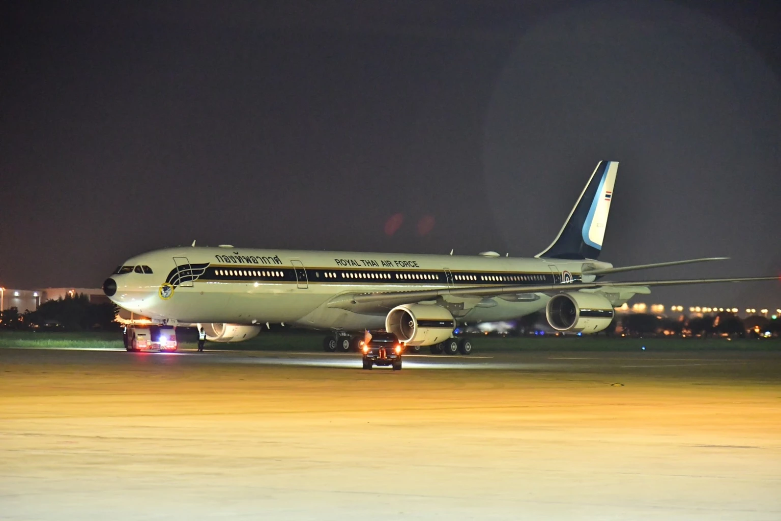 a340-500