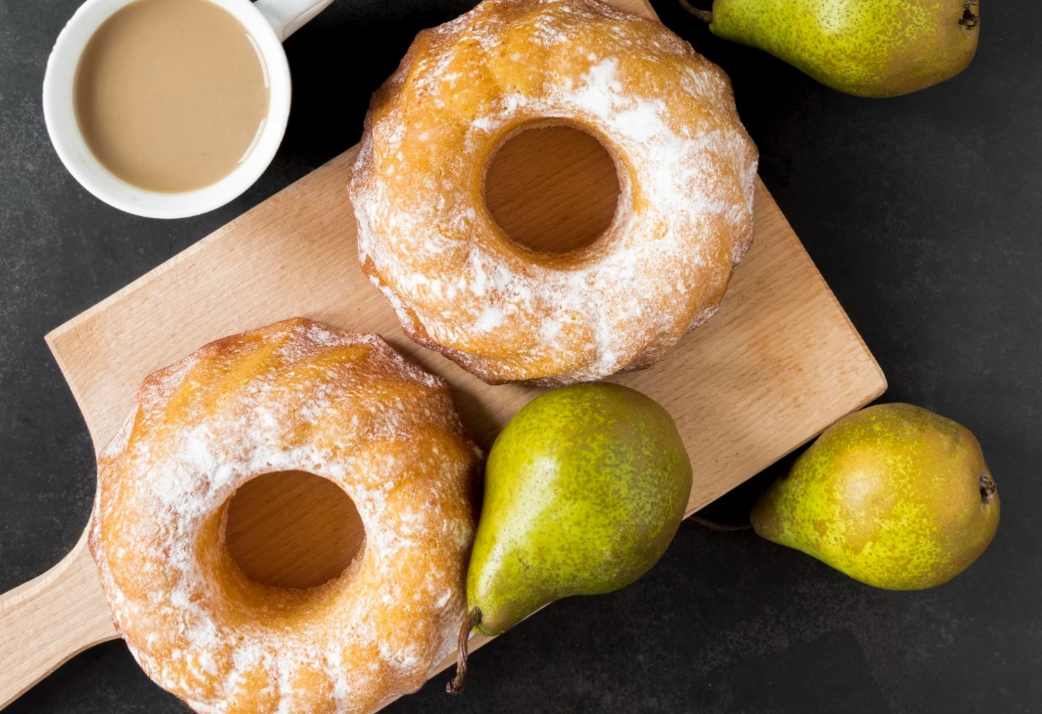 The History and Evolution of Donuts and Why They Have Holes World