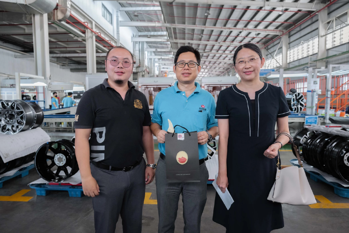 10 ปี โครงการ “หนึ่งแถบหนึ่งเส้นทาง” จีนลงทุนไทยมากกว่า 1,380 ล้านเหรียญสหรัฐ