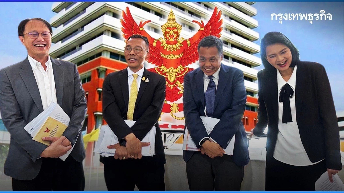 กสทช.ยังสาหัส 4 เสียงข้างมากบอยคอต ค้านรูปแบบประชุม-วาระเลือกเลขาฯใหม่