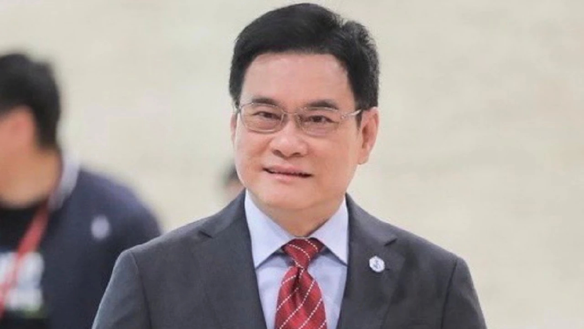 'จุรินทร์' ย้ำจุดยืนค้าน4ปมออกพ.ร.บ.นิรโทษกรรม ดัน5กม.เข้าสภาสมัยหน้า