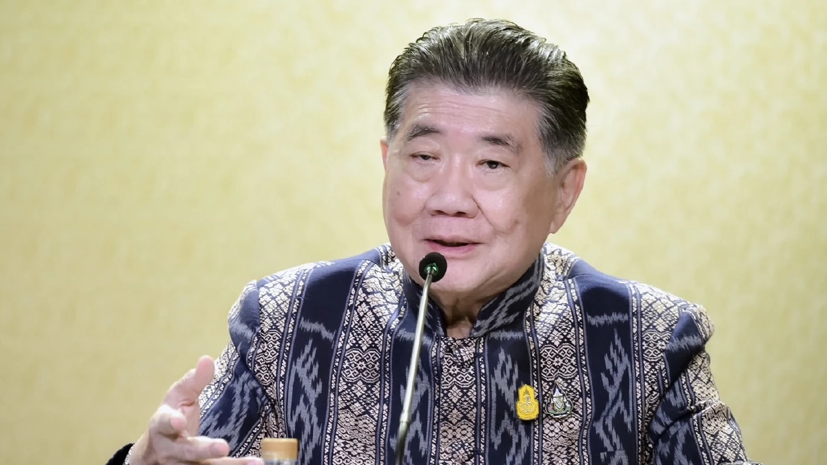 'รัฐบาล' ลั่น 'แก้รธน.' ไม่แตะ 'พระราชอำนาจในหลวง' ไม่ยุ่ง หมวด1-2