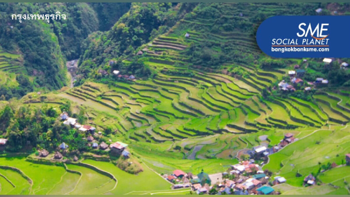BCG Model สู่ BCG Tourism แนวคิดชุบชีวิตการท่องเที่ยวเชิงเกษตรไทย