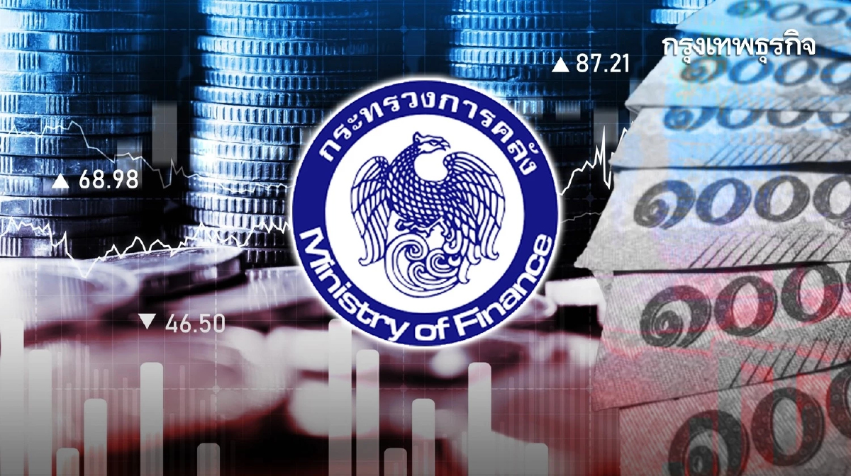 คลังรีดรายได้ 11 เดือน ปีงบ 66 ทะลุเป้า 1.53 แสนล้านบาท